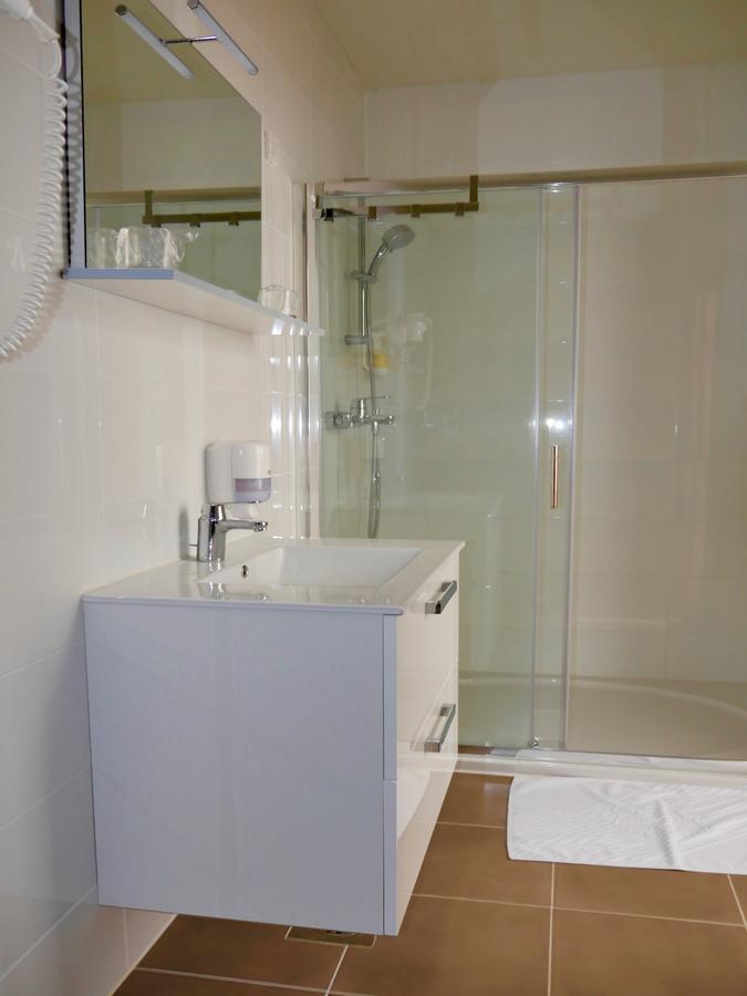Hotel Lika Sjever Brinje Ngoại thất bức ảnh