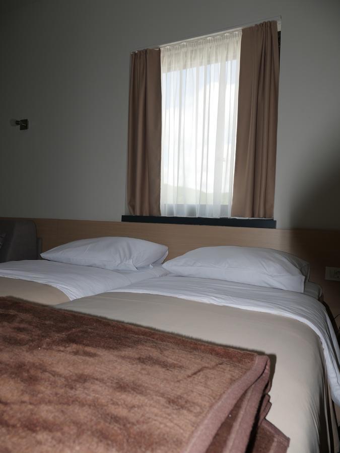 Hotel Lika Sjever Brinje Ngoại thất bức ảnh